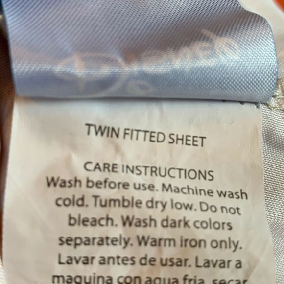 Disney Lion King Twin Comforter Sheet Set - Picture 8 of 8